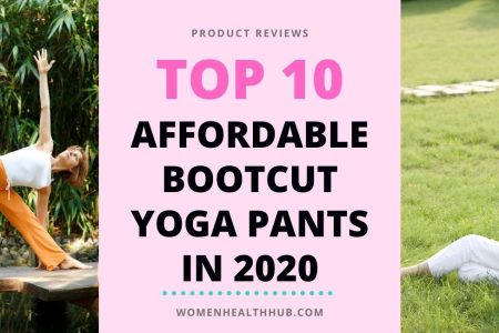 Top 10 best affordable bootcut yoga pants for women - Women Health Hub