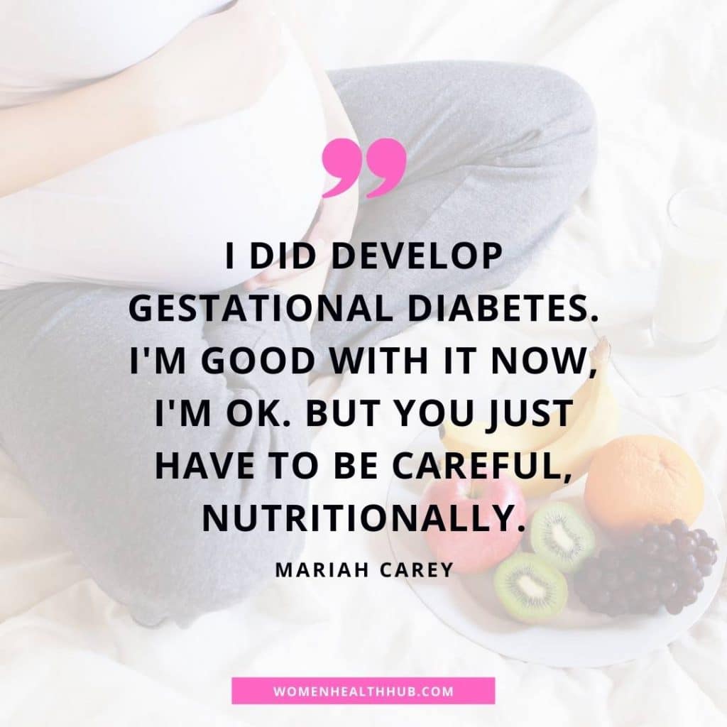 Inspirational Diabetes Quotes about Diabetes Awareness- Women Health Hub