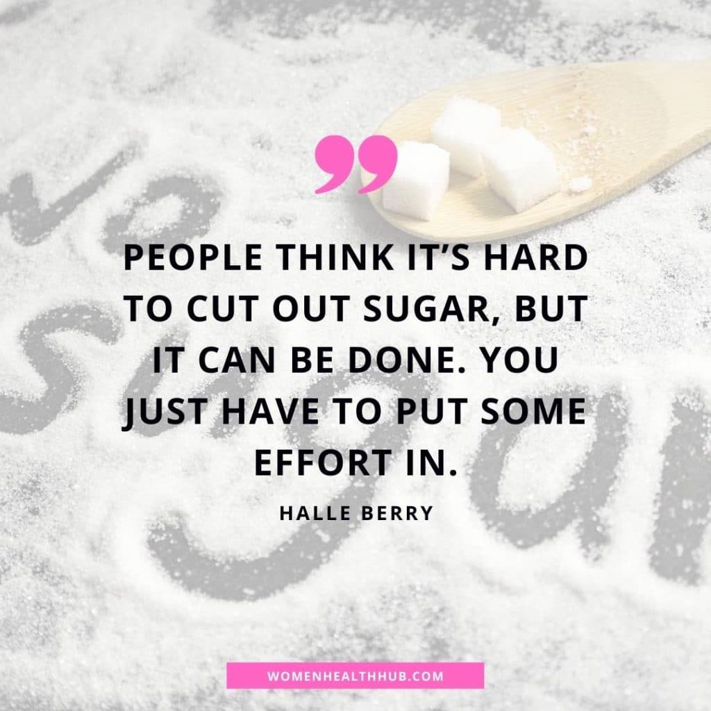 Inspirational Diabetes Quotes about Diabetes Awareness- Women Health Hub