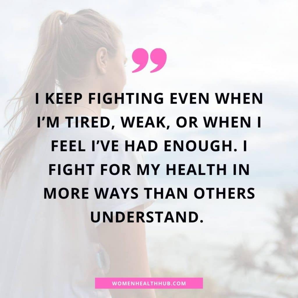 Inspirational Diabetes Quotes about Diabetes Awareness- Women Health Hub