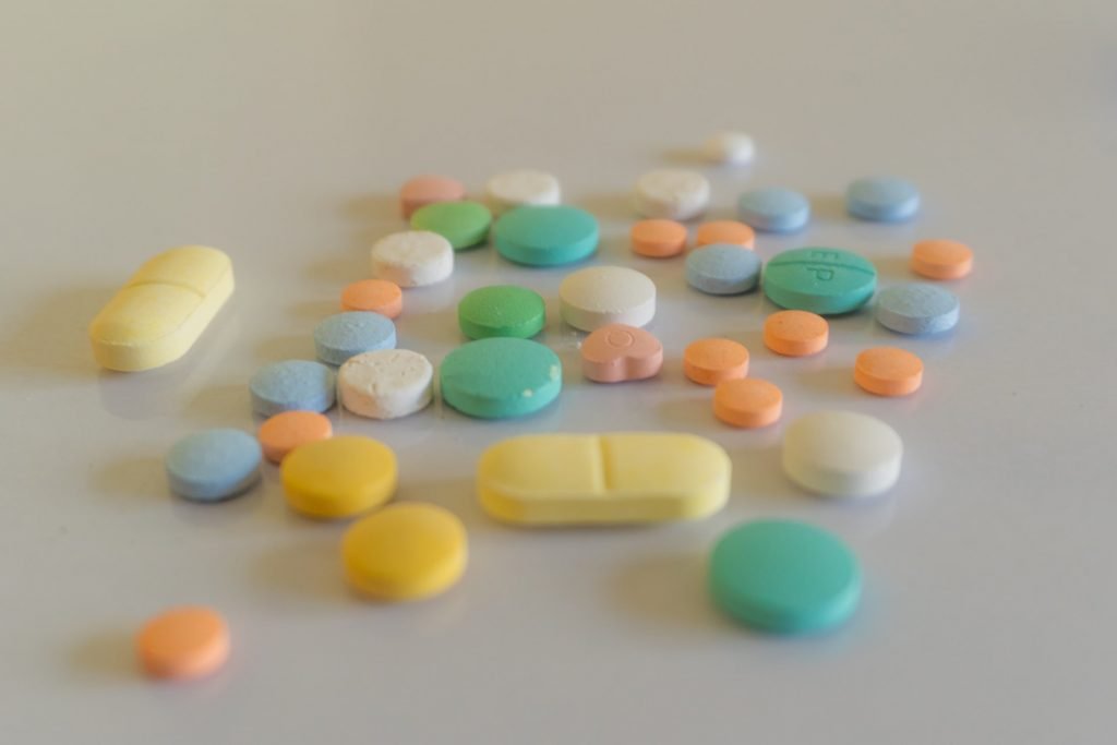 Top Vitamin B12 supplements with no side effects