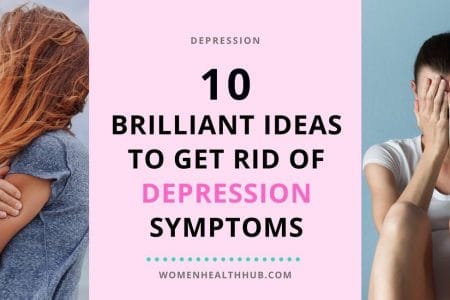 Ideas to Get Rid of Depression