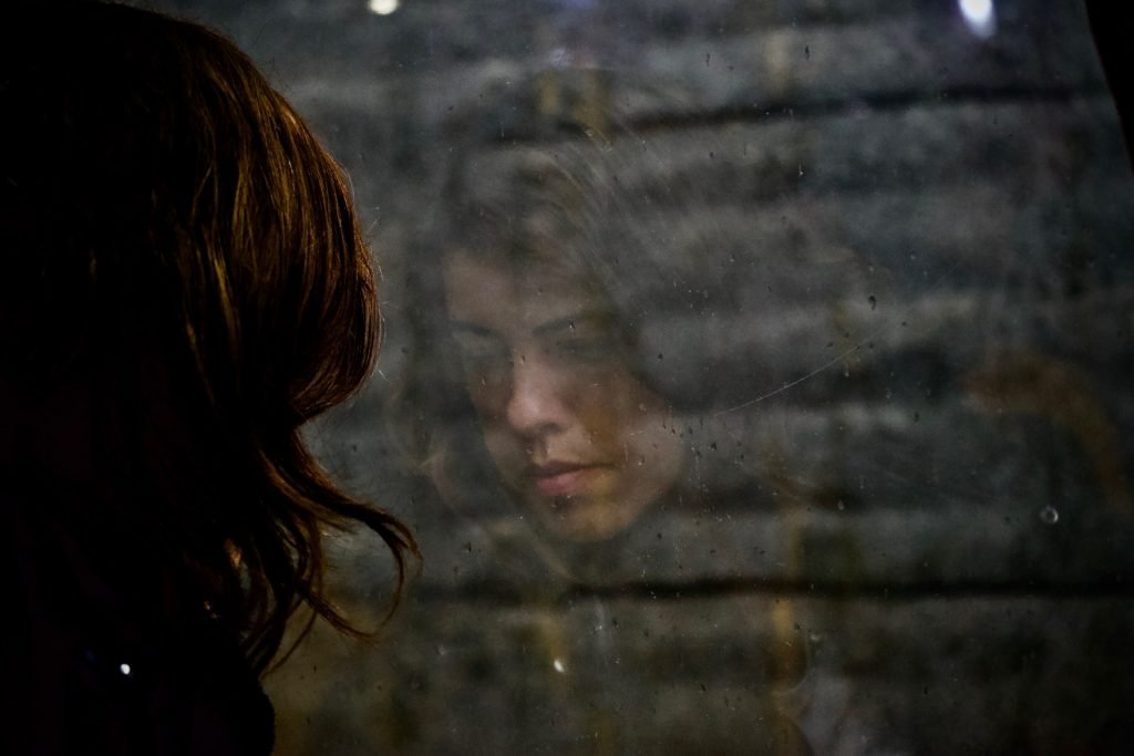 Depression and anxiety - early perimenopause symptoms