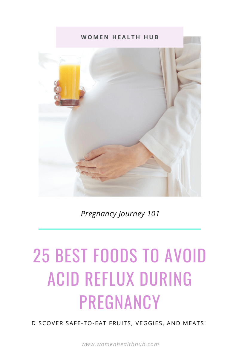 list-of-25-best-foods-for-preventing-pregnancy-heartburn