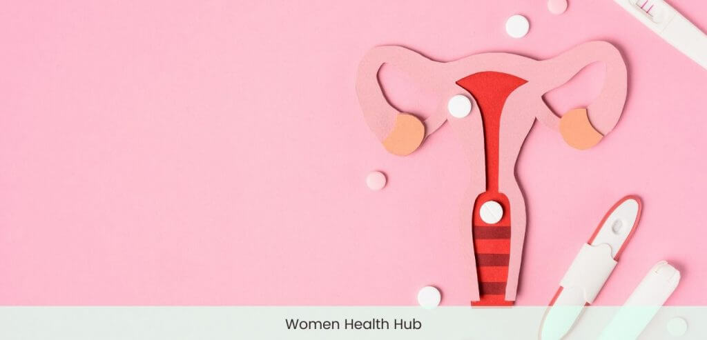 Women's Health - Improve Your Wellbeing | Women Health Hub