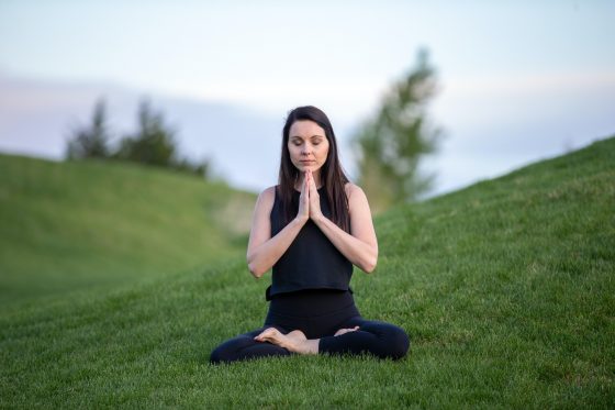 Beginner Morning Yoga Routine - Women Health Hub