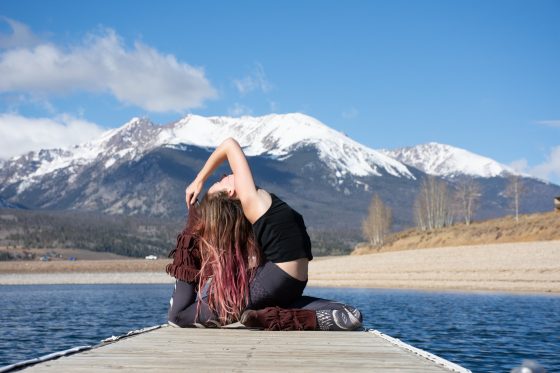 Morning Yoga Benefits for Women's Health - Women Health Hub