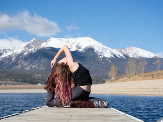 Morning Yoga Benefits for Women's Health - Women Health Hub