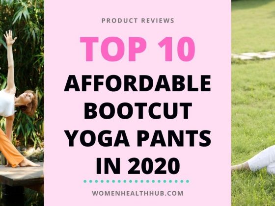 Top 10 best affordable bootcut yoga pants for women - Women Health Hub
