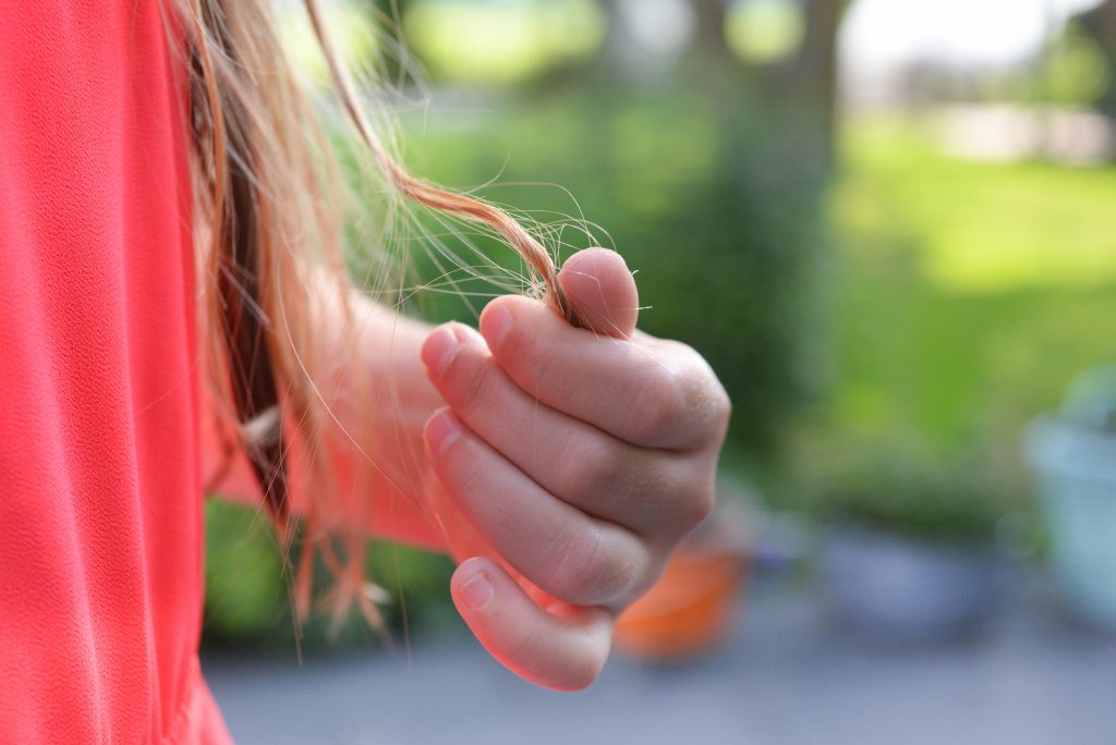 How to prevent hair loss from diabetes in women - Women Health Hub