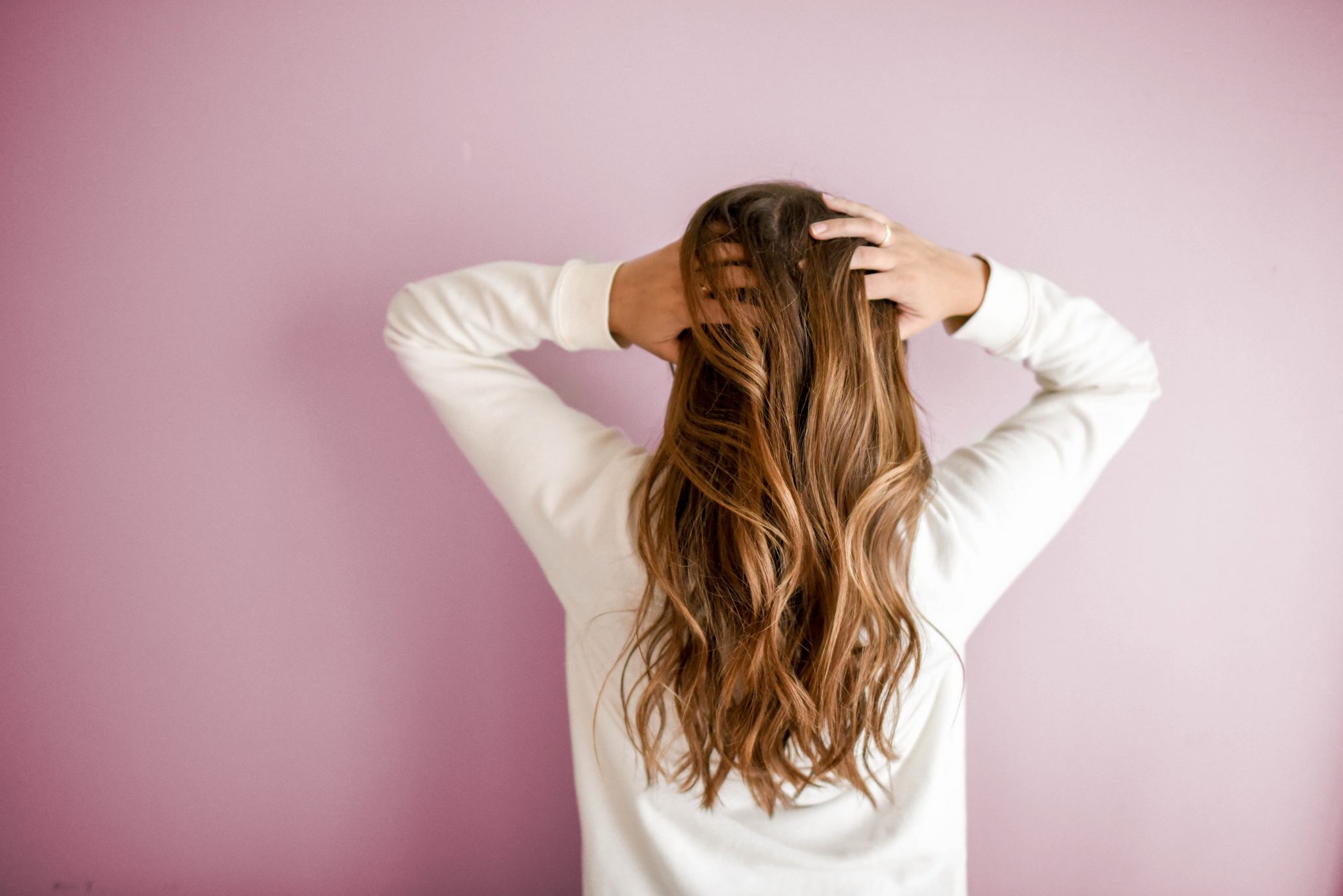 Iron Deficiency Hair Loss Signs, Causes, Regrowth & Prevention