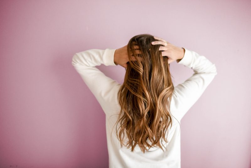 Iron deficiency hair loss in women - Women Health Hub