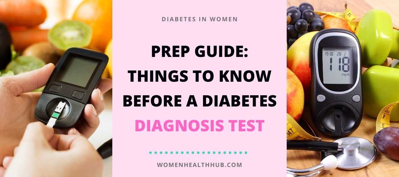 diabetes-diagnosis-things-women-must-know-before-sugar-test