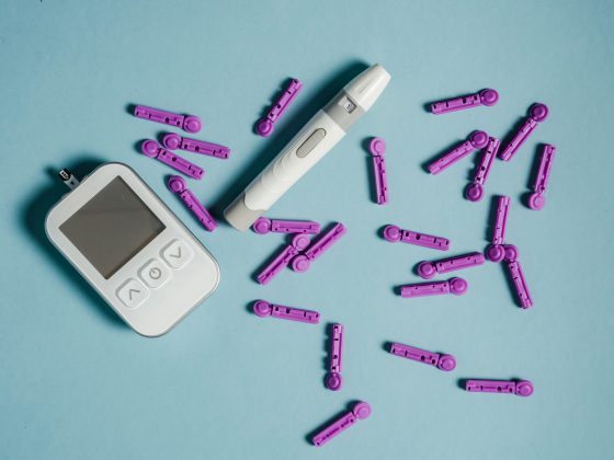 Best Budget Blood Glucose Monitors - Women Health Hub