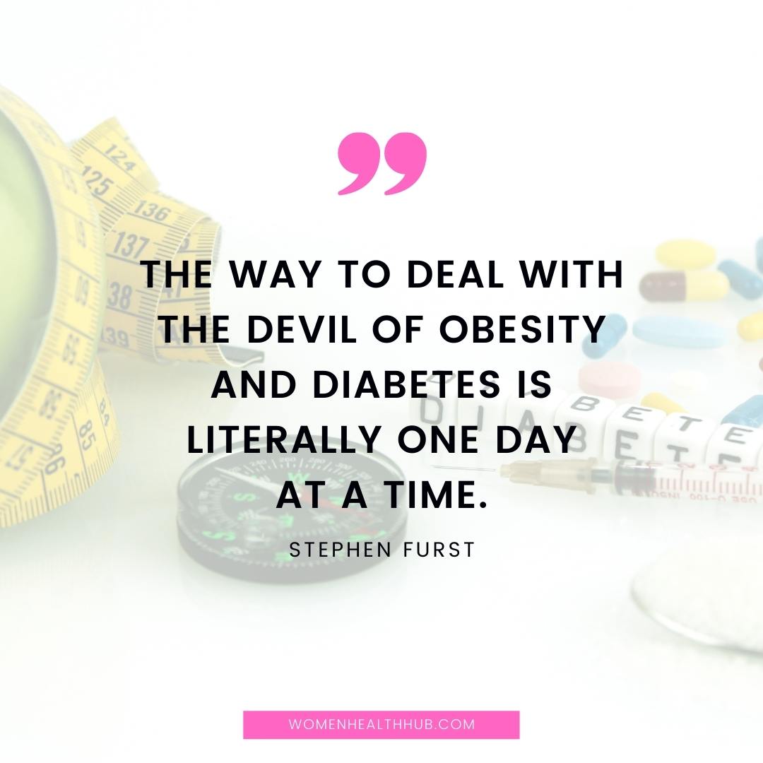 24 Inspirational Diabetes Quotes to Uplift Your Mood