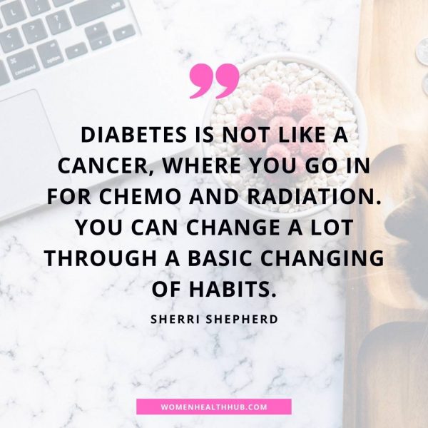 24 Inspirational Diabetes Quotes to Uplift Your Mood