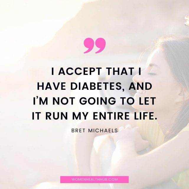 24 Inspirational Diabetes Quotes to Uplift Your Mood