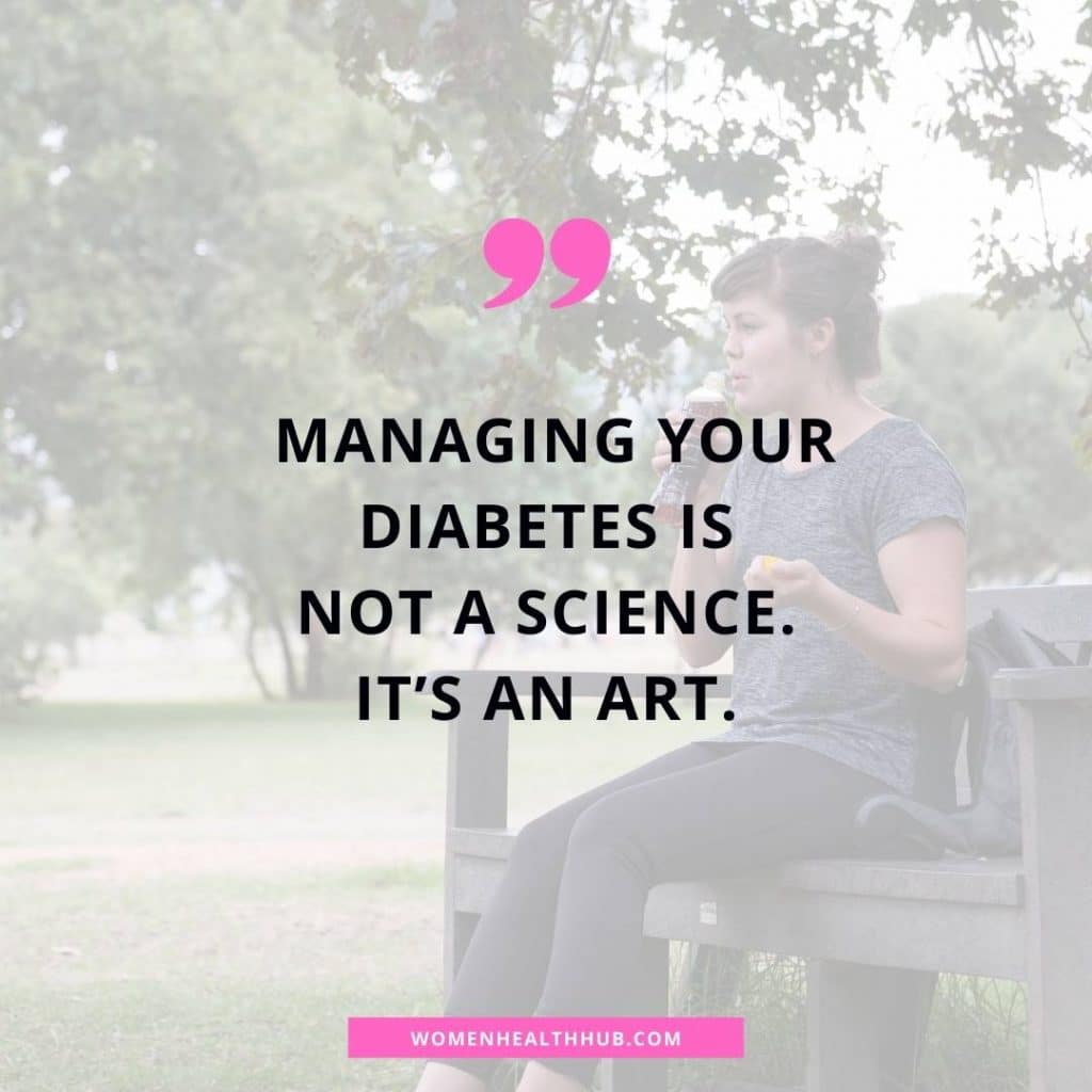 24 Inspirational Diabetes Quotes to Uplift Your Mood