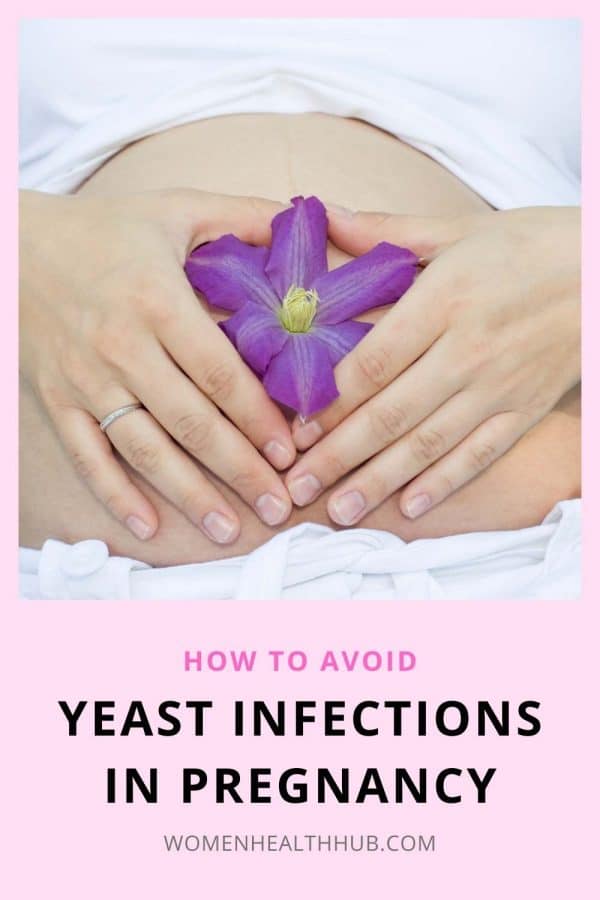 Yeast Infection During Pregnancy: Causes, Signs, Prevention