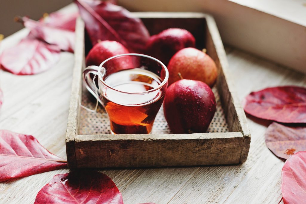 apple cider vinegar helps treat bacterial vaginosis - Women health Hub