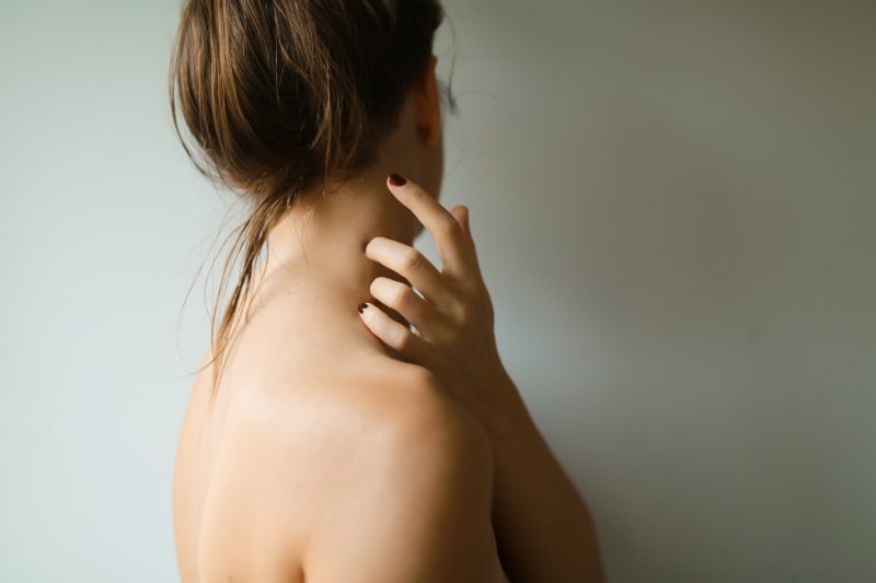 Best yoga poses for neck pain relief - Women Health Hub