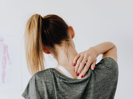 Best yoga poses for neck pain relief - Women Health Hub