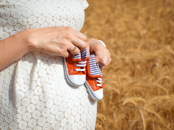 First Trimester of Pregnancy Guide - Women Health Hub