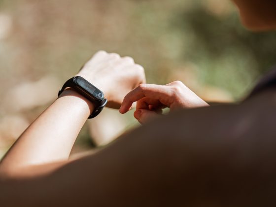 Best Fitness Tracker Watches - Women Health Hub