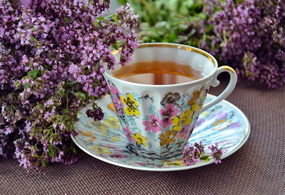 Best herbal teas for sleep - Women Health Hub