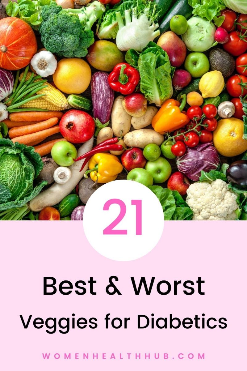 21-best-and-worst-vegetables-for-diabetes-foods-list