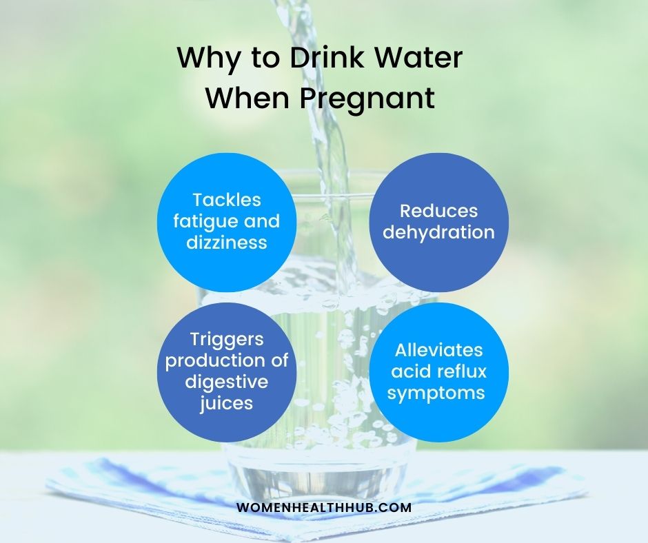 health remedies for pregnancy acid reflux relief - women health hub