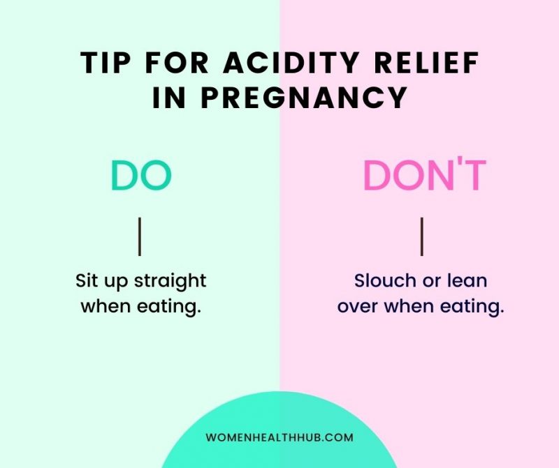 18 Super Easy Home Remedies for Pregnancy Heartburn