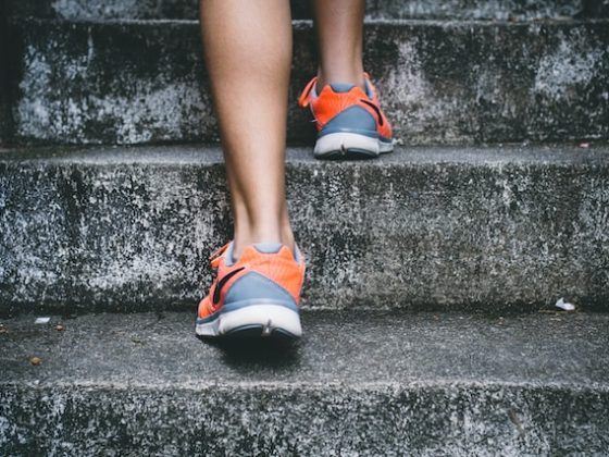 More Steps Daily Reduces Diabetes Risk in Women - Women Health Hub