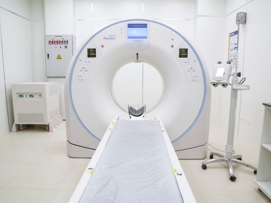 MRI Scan Offers Better Cancer Screening in Dense Breasts - Women Health Hub