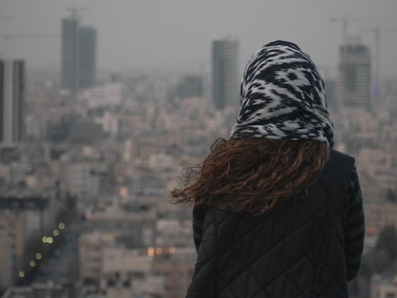 Air Pollution Contributes to Obesity in Females - Women Health Hub