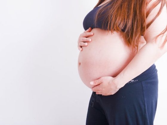 Most Cases of Iron Deficiency in Pregnancy Remain Undetected, - Women Health Hub