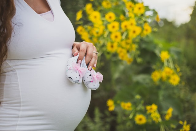 Diabetes and Obesity in Pregnancy May Cause ADHD in Infants - Women Health Hub