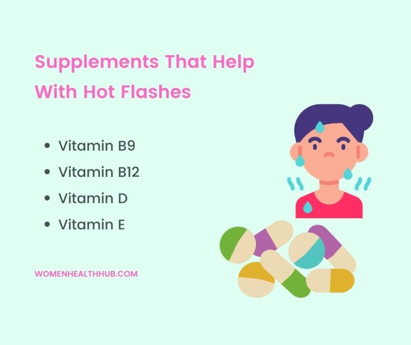 17 Easy Ways to Treat Hot Flashes During Menopause Women Health Hub