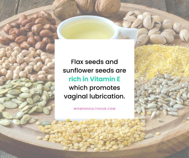 14 Effective Natural Remedies for Vaginal Dryness Women Health Hub