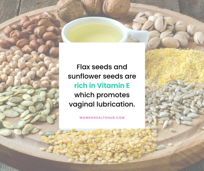 14 Effective Natural Remedies for Vaginal Dryness Women Health Hub