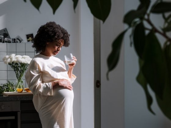 Exposure to Everyday Chemicals May Disrupt Critical Pregnancy Hormone - women health hub