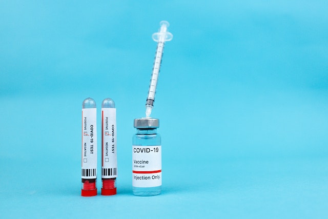 COVID-19 Vaccination Does Not Affect Fertility - women health hub
