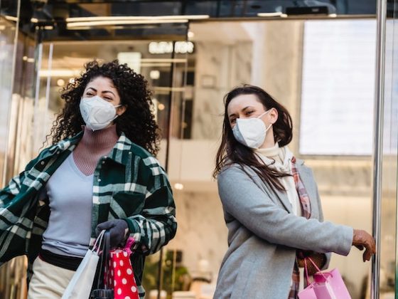 Air Pollution Increases Respiratory Infection Risk in Pregnant Women - Women Health Hub