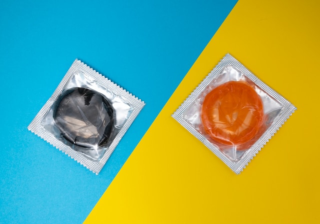 Do Women Wear Condoms? Women Health Hub