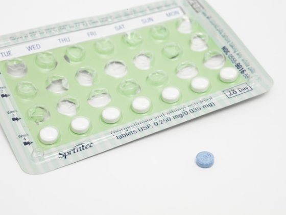 Hormonal Contraceptives May Increase Breast Cancer Risk - women health hub