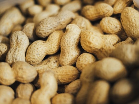 Eating Peanuts In Breastfeeding Affect Infant Peanut Allergy - Women Health Hub