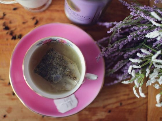 Benefits of lavender tea - women health hub
