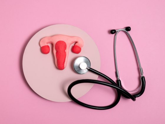 symptoms of uterine fibroids - women health hub